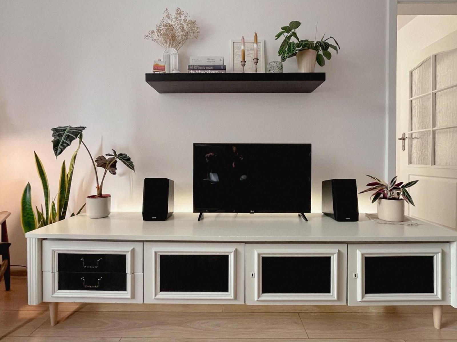 Apartment Projekt Pusz