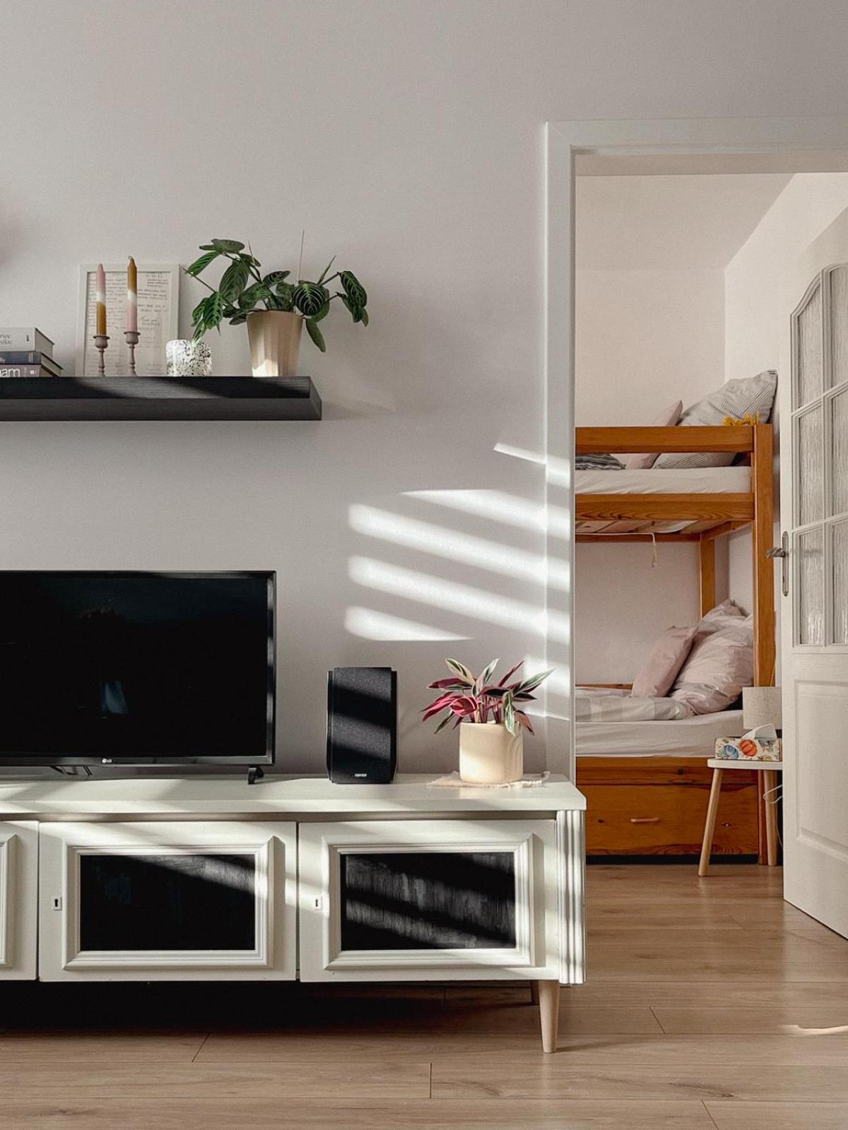 Projekt Pusz Apartment *