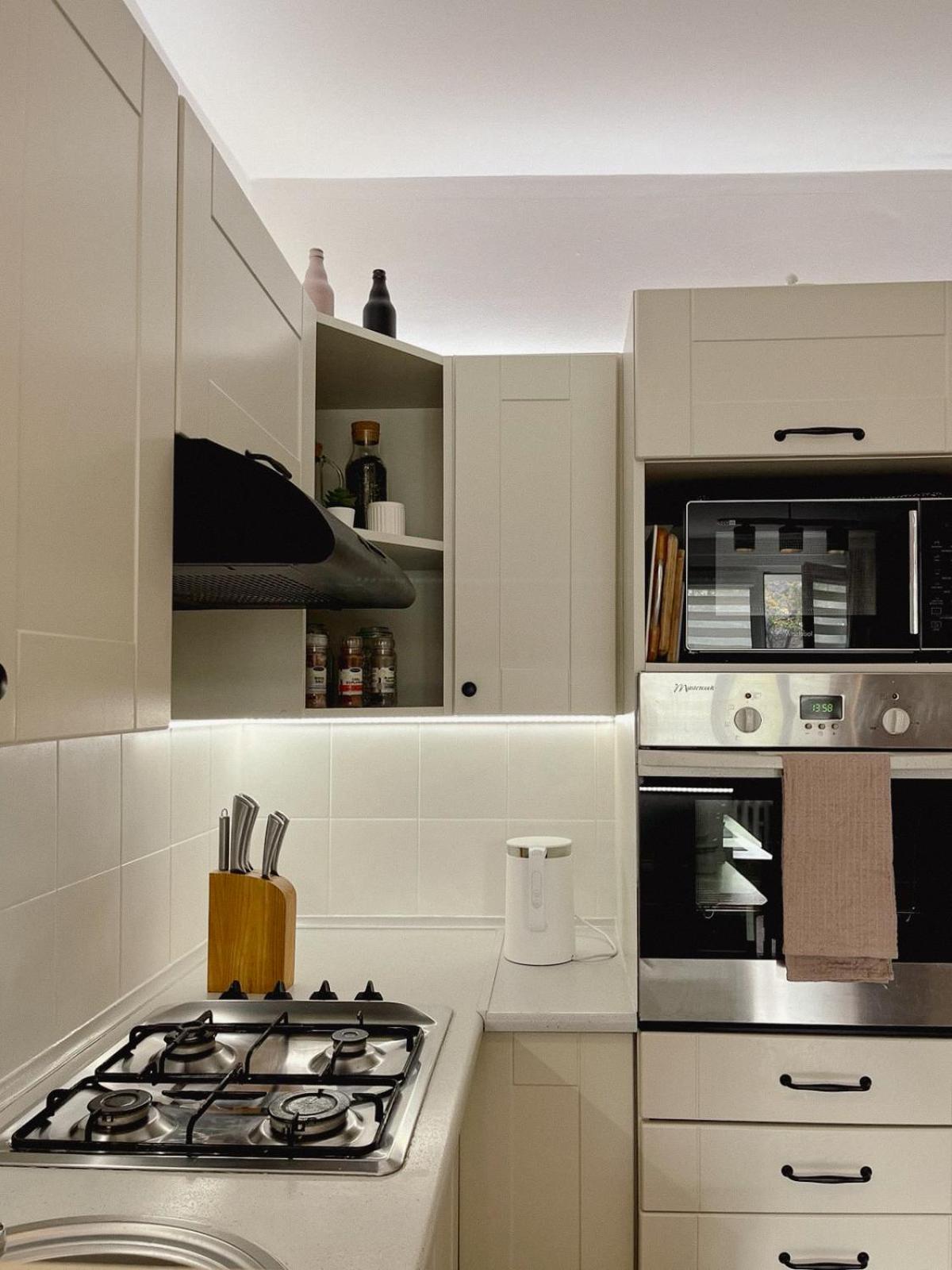 Apartment Projekt Pusz Walbrzych